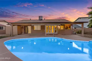 2555 S El Dorado St, Mesa, AZ 85202 - Photo 4