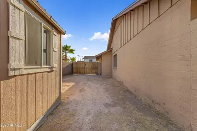 2555 S El Dorado Street, Mesa, AZ 85202 - Photo 40
