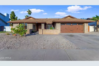 2555 S El Dorado Street, Mesa, AZ 85202 - Photo 58