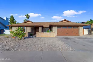 2555 S El Dorado St, Mesa, AZ 85202 - Photo 58