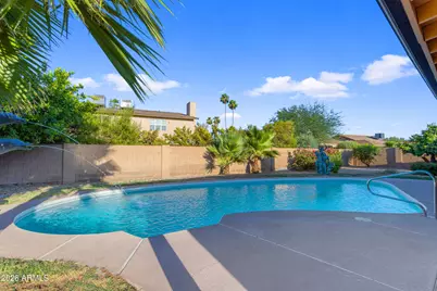 2555 S El Dorado Street, Mesa, AZ 85202 - Photo 38