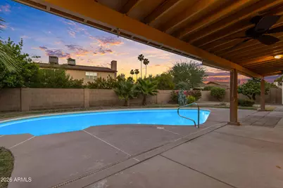 2555 S El Dorado Street, Mesa, AZ 85202 - Photo 8