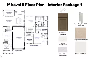 6935 W Straight Arrow Ln, Peoria, AZ 85383 - Photo 4