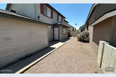 2349 W Garden Drive, Tempe, AZ 85282 - Photo 16