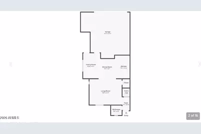 2349 W Garden Drive, Tempe, AZ 85282 - Photo 2