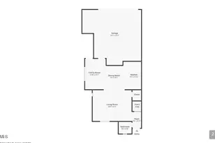 2349 W Garden Dr, Tempe, AZ 85282 - Photo 2