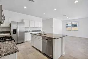 46636 W Skyline Dr, Maricopa, AZ 85139 - Photo 8