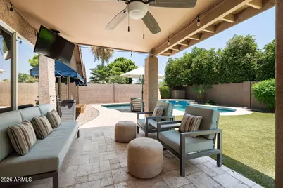 1751 S Oak Street, Gilbert, AZ 85233 - Photo 34
