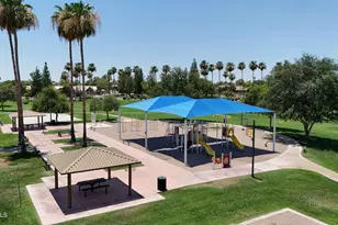 1751 S Oak St, Gilbert, AZ 85233 - Photo 46