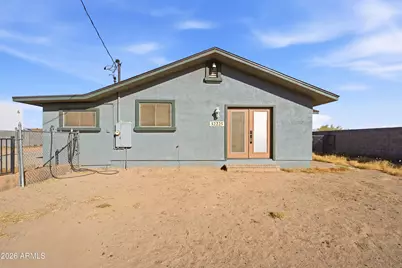 32225 N Center Street N, Wittmann, AZ 85361 - Photo 32