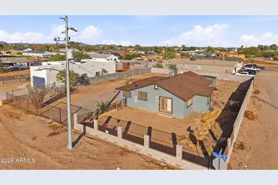 32225 N Center Street N, Wittmann, AZ 85361 - Photo 30