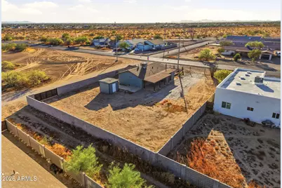 32225 N Center Street N, Wittmann, AZ 85361 - Photo 10