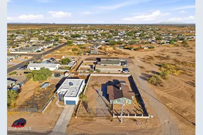 32225 N Center Street N, Wittmann, AZ 85361 - Photo 2