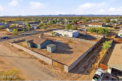 32225 N Center Street N, Wittmann, AZ 85361 - Photo 4