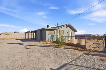 32225 N Center Street N, Wittmann, AZ 85361 - Photo 34