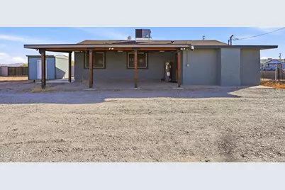 32225 N Center Street N, Wittmann, AZ 85361 - Photo 36