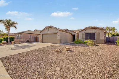 17572 W Spring Lane, Surprise, AZ 85388 - Photo 32