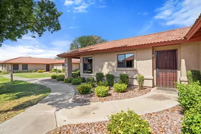 17243 N 16th Street #2, Phoenix, AZ 85022 - Photo 2