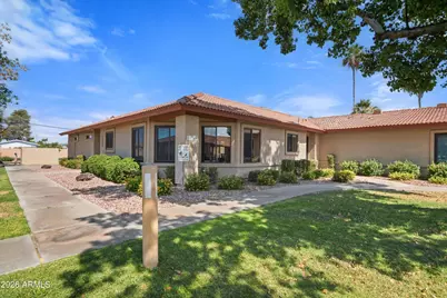 17243 N 16th Street #2, Phoenix, AZ 85022 - Photo 1