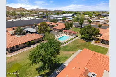 17243 N 16th Street #2, Phoenix, AZ 85022 - Photo 26