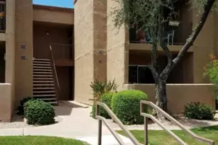 8260 E Arabian Trail, Scottsdale, AZ 85258 - Photo 1