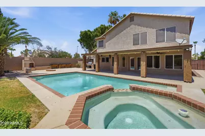 1231 W Islandia Drive, Gilbert, AZ 85233 - Photo 24