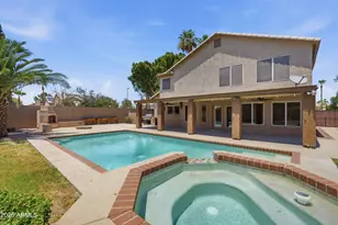 1231 W Islandia Dr, Gilbert, AZ 85233 - Photo 24