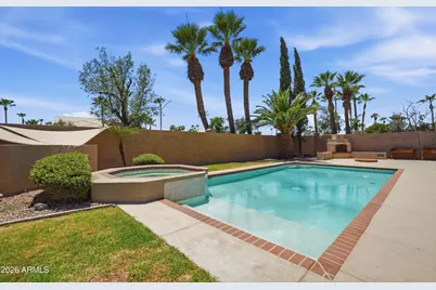 1231 W Islandia Drive, Gilbert, AZ 85233 - Photo 26
