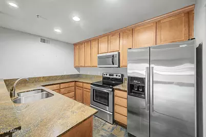 4704 E Paradise Village Parkway N #121, Phoenix, AZ 85032 - Photo 10