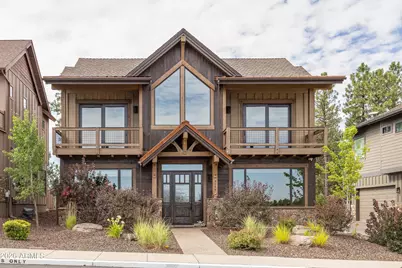 3755 W Strawberry Roan --, Flagstaff, AZ 86005 - Photo 1