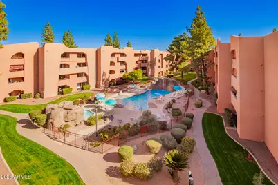 12222 N Paradise Village Parkway S #343, Phoenix, AZ 85032 - Photo 32