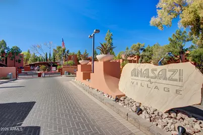 12222 N Paradise Village Parkway S #343, Phoenix, AZ 85032 - Photo 2