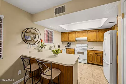 12222 N Paradise Village Parkway S #343, Phoenix, AZ 85032 - Photo 12