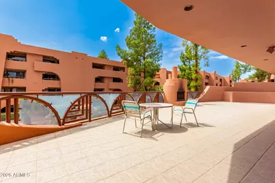 12222 N Paradise Village Parkway S #343, Phoenix, AZ 85032 - Photo 44