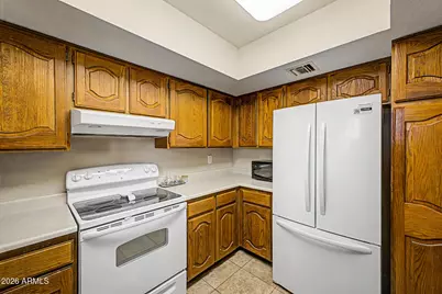 12222 N Paradise Village Parkway S #343, Phoenix, AZ 85032 - Photo 16
