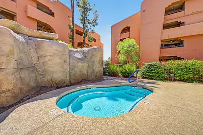 12222 N Paradise Village Parkway S #343, Phoenix, AZ 85032 - Photo 34
