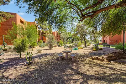 12222 N Paradise Village Parkway S #343, Phoenix, AZ 85032 - Photo 38