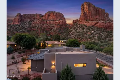335 Redrock Road, Sedona, AZ 86351 - Photo 2