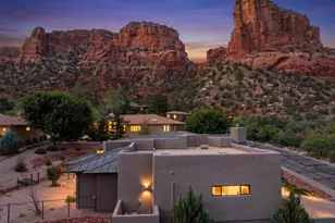 335 Redrock Rd, Sedona, AZ 86351 - Photo 2