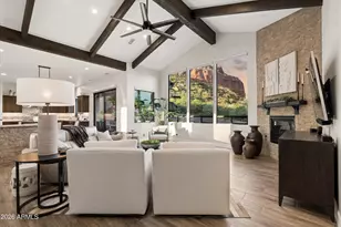 335 Redrock Rd, Sedona, AZ 86351 - Photo 14