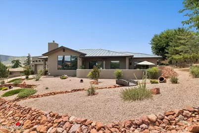 335 Redrock Road, Sedona, AZ 86351 - Photo 8