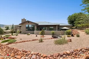 335 Redrock Rd, Sedona, AZ 86351 - Photo 8