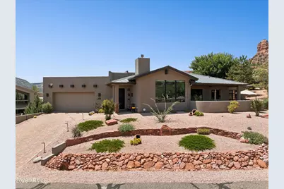 335 Redrock Road, Sedona, AZ 86351 - Photo 6