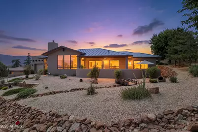 335 Redrock Road, Sedona, AZ 86351 - Photo 80