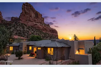 335 Redrock Road, Sedona, AZ 86351 - Photo 4