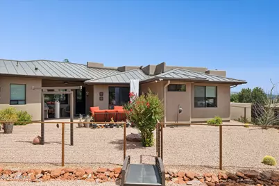 335 Redrock Road, Sedona, AZ 86351 - Photo 60