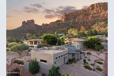 335 Redrock Road, Sedona, AZ 86351 - Photo 74