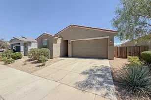 40147 W Williams Way, Maricopa, AZ 85138 - Photo 2