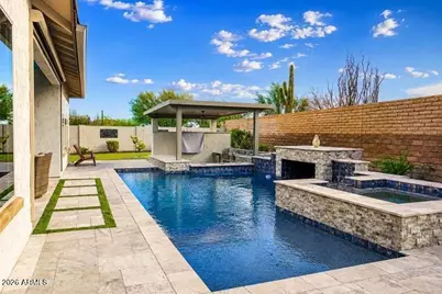 30358 N 116th Lane, Peoria, AZ 85383 - Photo 46