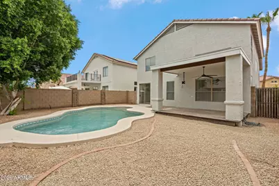 3818 W Fallen Leaf Lane, Glendale, AZ 85310 - Photo 26